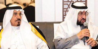 «الشوق والحنين لمدينة خير المرسلين للدكتور عصام بن ناهض الهجاري» 