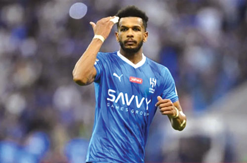 علي  البليهي