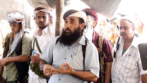  العميد حمدي شكري