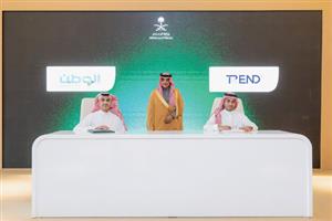 وزير الإعلام رعى توقيع اتفاقيات شراكة لتطوير المؤسسات الصحفية 