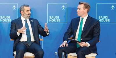 وزير الاتصالات: المملكة شريك عالمي موثوق في بناء منظومة الذكاء الاصطناعي 