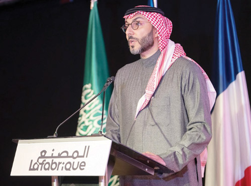 أ. عمر بن ناصر البريك