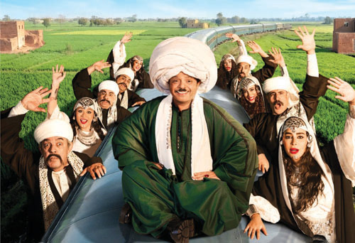 إطلاق تذاكر مسرحية «تاجر السعادة» لجمهور «موسم الرياض» 