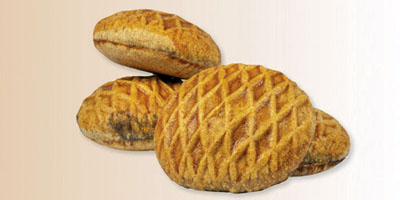 «الكليجا».. قيمة غذائية وتراث ثقافي 