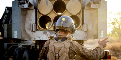 «الأطلسي» يعتزم نشر دفاعات آلية  على حدوده الشرقية 