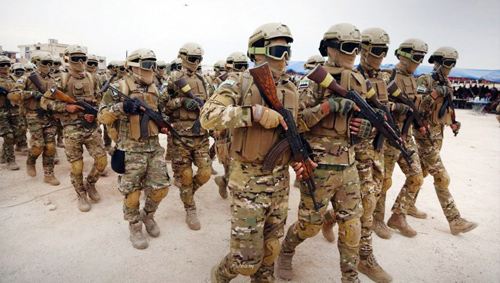 &laquo;الدفاع&raquo; السورية تعلن تمديد وقف إطلاق النار لـ&laquo;15&raquo; يوماً 