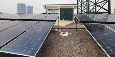 مركز الملك سلمان للإغاثة: ضخ مليونًا و(359) ألف لتر من المياه بمحافظة الحديدة 