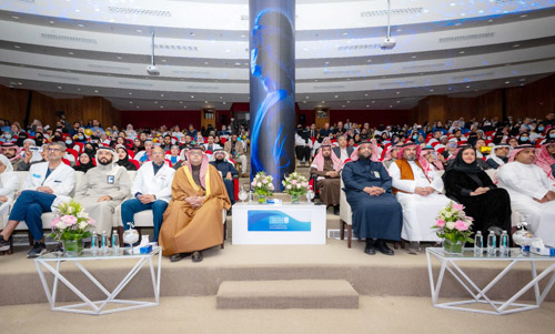 «طبية» جامعة الملك سعود تحصل على اعتماد «MAGNET» العالمي 