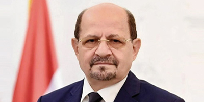 استمرار المشاورات لتشكيل حكومة كفاءات جديدة لمواجهة متطلبات المرحلة 