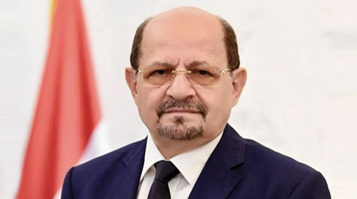 استمرار المشاورات لتشكيل حكومة كفاءات جديدة لمواجهة متطلبات المرحلة 