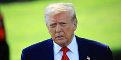 ترامب: إعادة تنصيب المالكي رئيساً لوزراء العراق خيار سيئ للغاية 