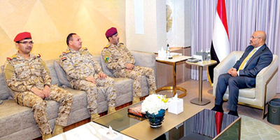 الداخلية اليمنية تضبط 1260 متهماً في قضايا مخدرات خلال 2025 