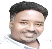 د.الطيب النقر