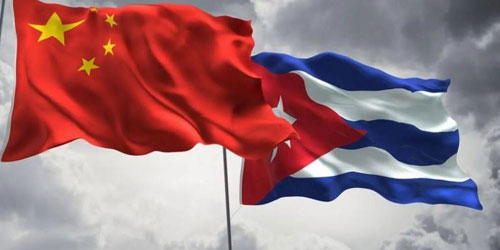 الصين تؤكد دعمها لكوبا ضد التهديدات الأميركية 
