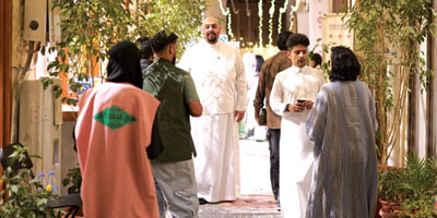 جدة التاريخية.. فضاء ثقافي يجمع الأصالة بروح العصر 