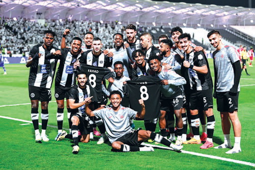 هل حان إعادة تجربة الهبوط ليعود أقوى؟ 