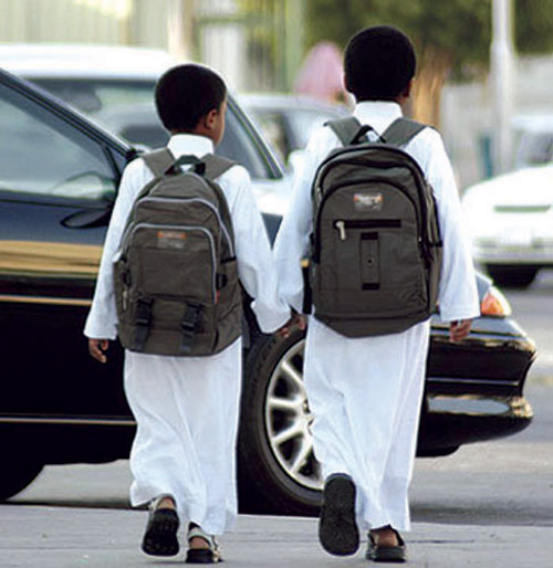  صورة تعبيرية