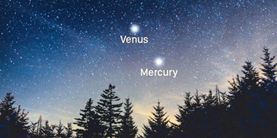 مجموعة من الظواهر الفلكية المتنوعة يشهدها هذا الشهر 