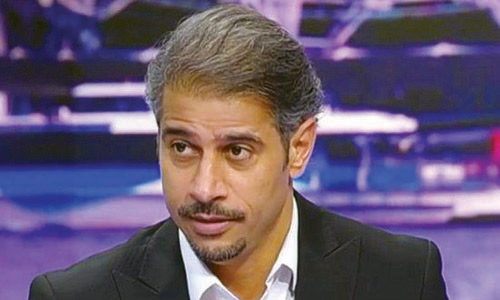 د. طارق الجلاهمة.. من التحليل الرياضي لكرسي الوزارة