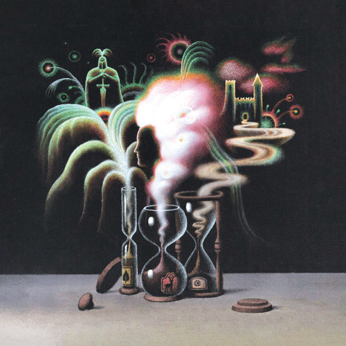 جهود لتوثيق الروائح القديمة لإعادة إحيائها في المتاحف 