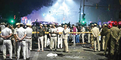 إصابة 4 طلاب هنود في هجوم بسكين في روسيا 