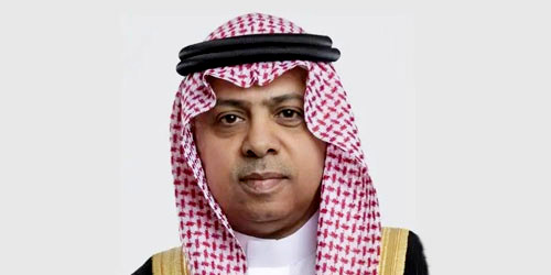 عبدالعزيز بن عبدالله الدعيلج