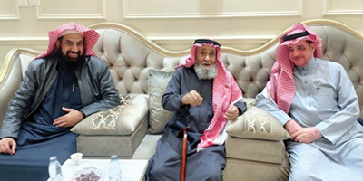 «السابر» اسمٌ محفور في ذاكرة وادي الدواسر 