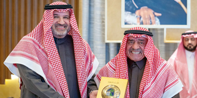 انعقاد الاجتماع السنوي لجامعة الأمير مقرن والتوقيع على اتفاقيات مع جامعات دولية 