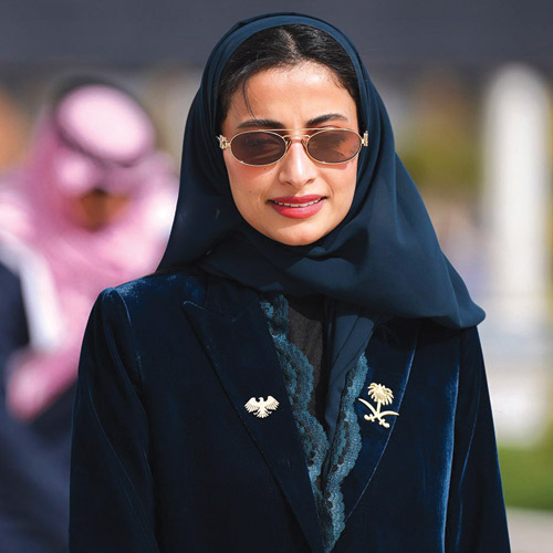 مشاركة فاعلة للوفد السعودي بمعرض دمشق للكتاب 