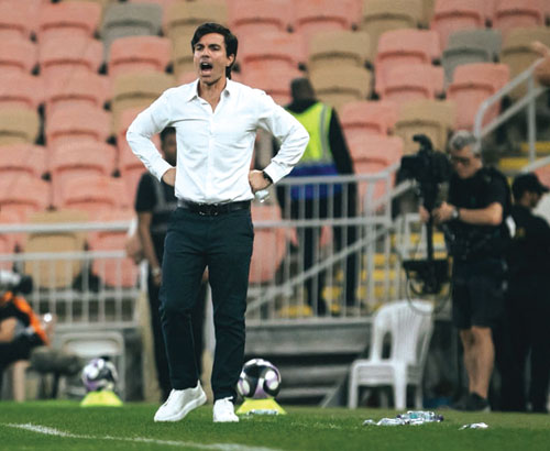  ماريو سيلفا