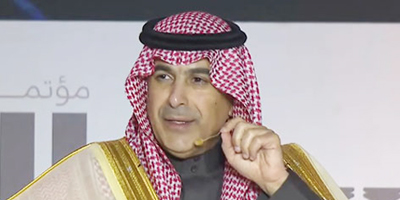 محافظ البنك المركزي: تثبيت ربط الريال بالدولار حافظ على استقرار الأسعار محليًّا 