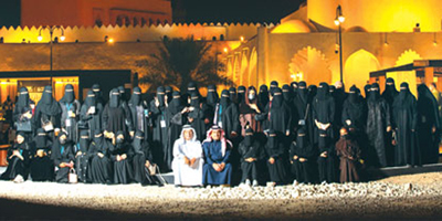 إطلاق برنامج «صنَّاع السياحة» بالأحساء 