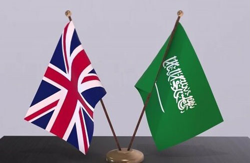 2029 عامًا ثقافيًا سعوديًا بريطانيًا 