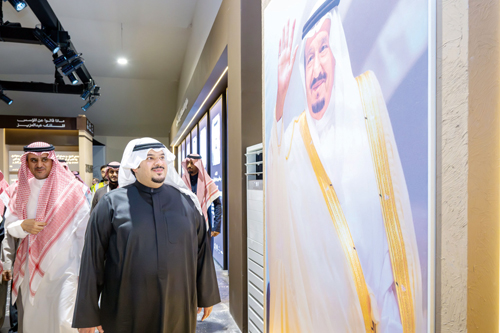 في ساحة العدل بمنطقة قصر الحكم 