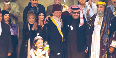 «JOY AWARDS» منصة تُعزّز مكانة الفن العربي وتكرّس البعد الإنساني 