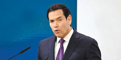 خلال مؤتمر ميونيخ الأمني.. روبيو يؤكد أهمية اتحاد أمريكا وأوروبا 