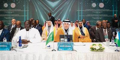 وزير النقل يختتم زيارته لتركيا 