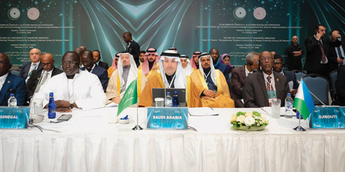 وزير النقل يختتم زيارته لتركيا 