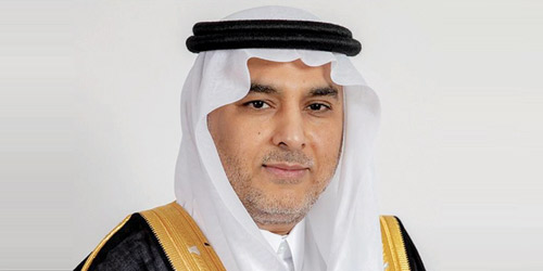 رئيس «سدايا» يرأس وفد المملكة في قمة تأثير الذكاء الاصطناعي 2026 بالهند 