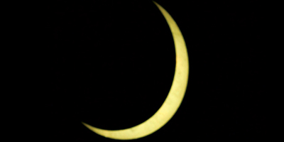 تحري رؤية هلال شهر رمضان.. الليلة 