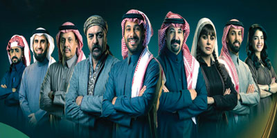 هيئة الإذاعة والتلفزيون تعلن دورة برامجها لرمضان 