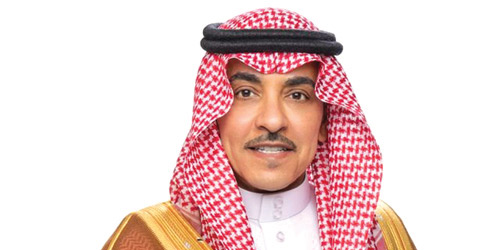 وزير الإعلام