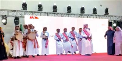 ندوة عن التراث في الفنون الأدائية بالمملكة 