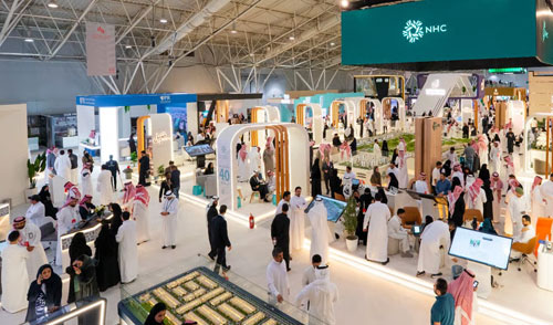 ريستاتكس الرياض العقاري يختتم نسخته الـ«35» باستثمارات تتجاوز 24 مليار ريال 