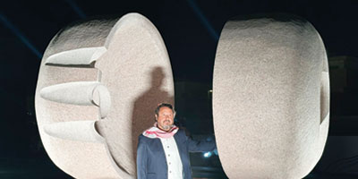 ملتقى «طويق» يعيد صياغة الذاكرة البصرية للعاصمة 