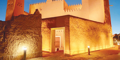 موسم الدرعية يعلن تمديد عدد من برامجه 