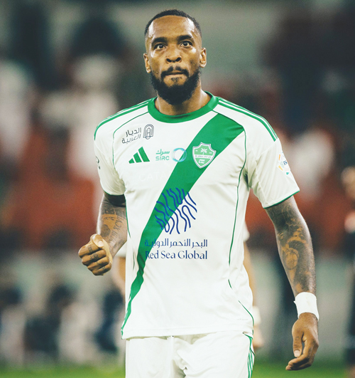 توني يهدر أول ركلة جزاء مع الأهلي 