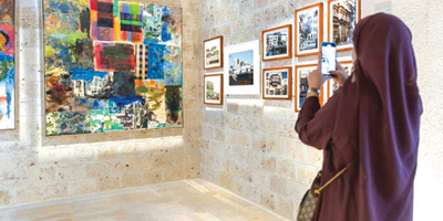 متحف البحر الأحمر يطلق برنامجه في رمضان 