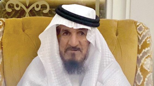 صالح بن سفيان - رحمه الله