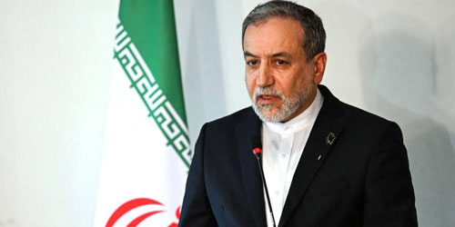 عراقجي: الاتفاق مع أمريكا في المتناول إذا منحت الأولوية للدبلوماسية 